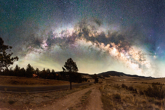 20260512 Milky Way