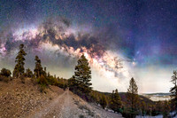 20260518 Road Up Milky Way