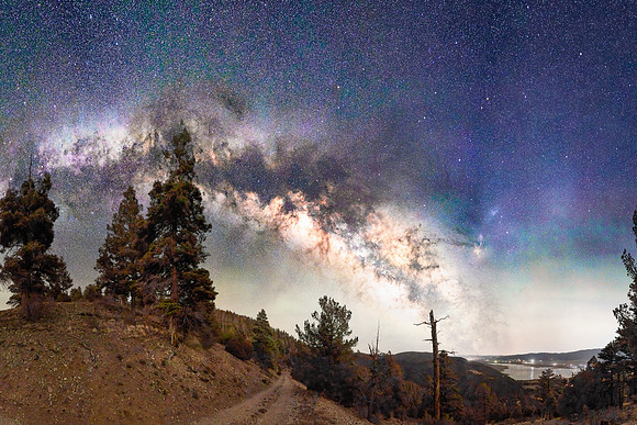 20260518 Road Down Milky Way