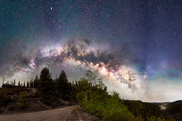 20260520 Old Red River Pass Milky Way