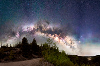 20260520 Old Red River Pass Milky Way