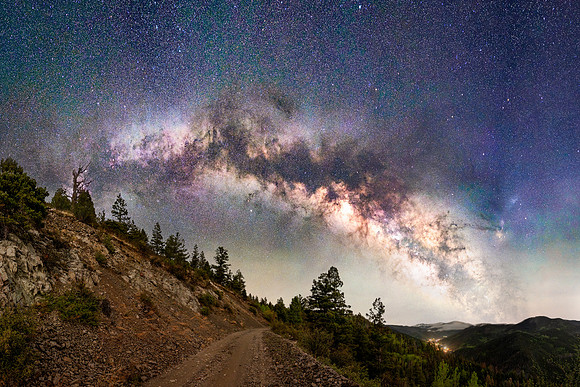 20260520 Old Red River Pass Milky Way 1