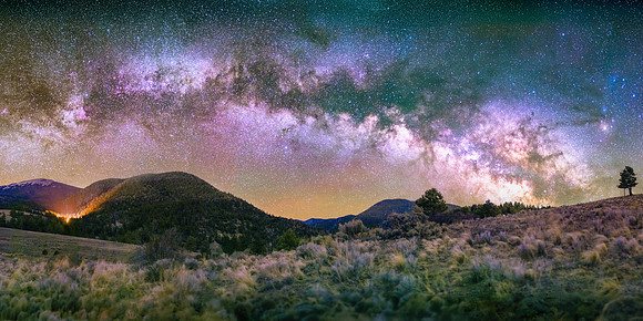 20210408 Mountain Pass