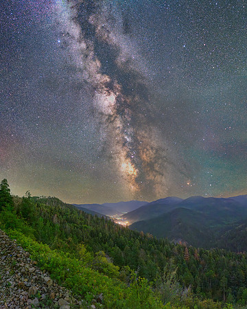 20250820 Old Red River Pass and Wheeler