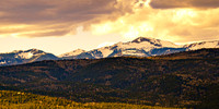Wheeler Peak Region 4