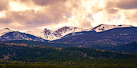 Wheeler Peak Region 3