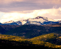 Wheeler Peak Region 6