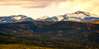 Wheeler Peak Region 5