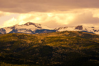 Wheeler Peak Region 7