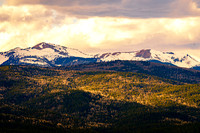 Wheeler Peak Region 8