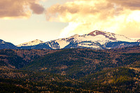 Wheeler Peak Region 9