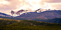Wheeler Peak Region