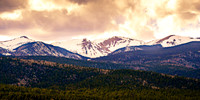 Wheeler Peak Region 2