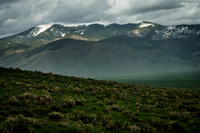 Baldy Mountain
