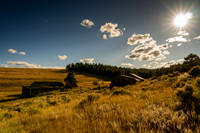 Gallagher Ranch