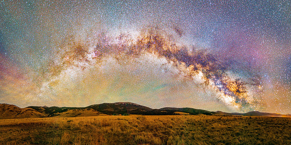 20220502 Rainbow of Stars
