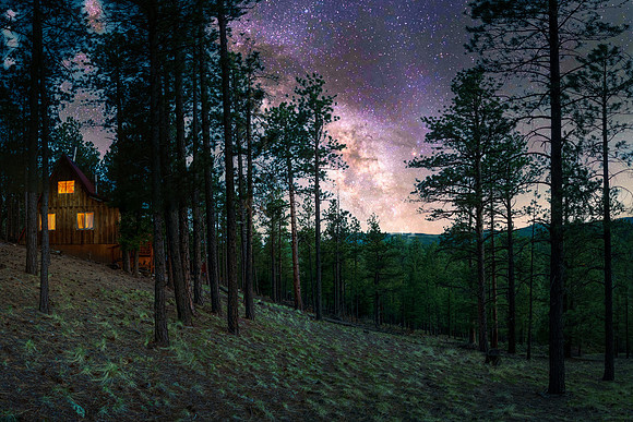 20250528 Cabin NR Starless Full
