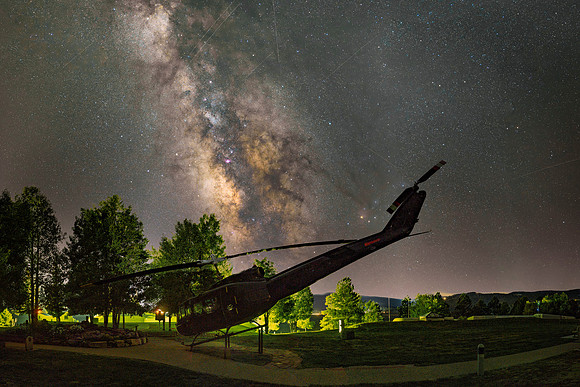 20250821 Huey Milky Way