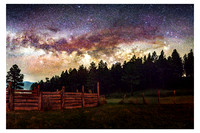 Nightscapes